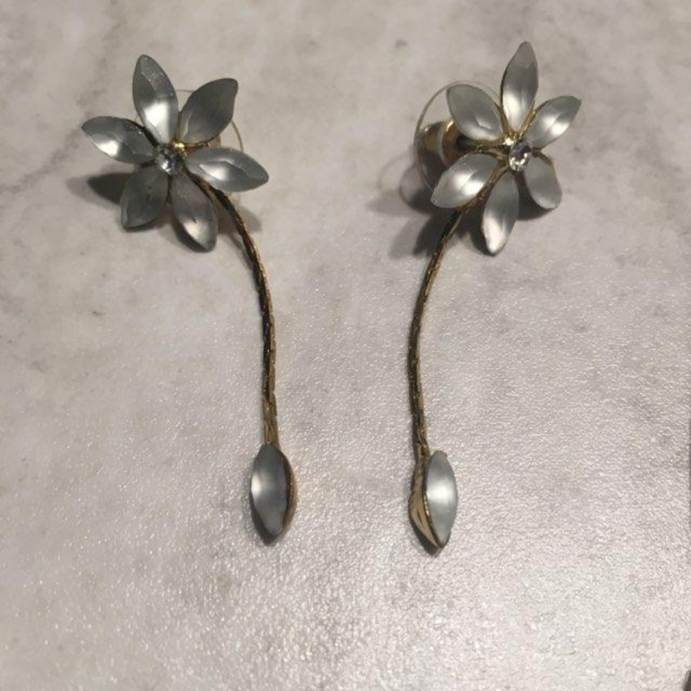 Necklace and Earring Set - Picture 2 of 4